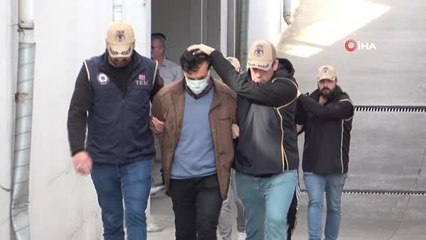 Adana'da FETÖ soruşturması: 10 tutuklama