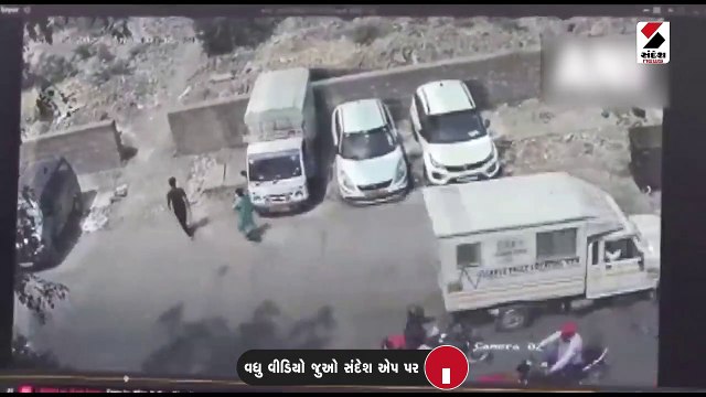 દિલ્હીમાં યુવકની હત્યા કરી શરીરના ટુકડા રાખ્યા ફ્રીઝમાં, યુવક-યુવતીની ધરપકડ