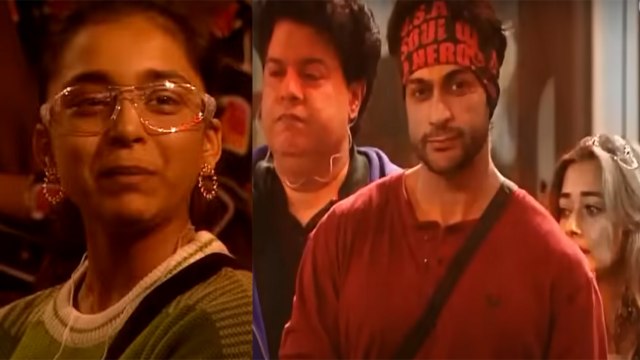 Bigg Boss 16 ; Sumbul के चेहरे से गायब हुआ नॉमिनेशंस का डर तो हिला Shalin ? Fahmaan होंगे खुश |*TV