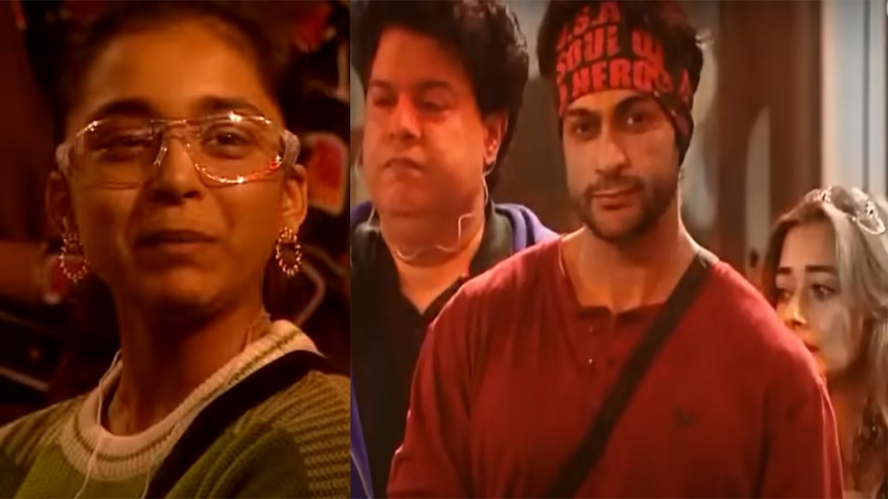 Bigg Boss 16 ; Sumbul के चेहरे से गायब हुआ नॉमिनेशंस का डर तो हिला Shalin ? Fahmaan होंगे खुश |*TV