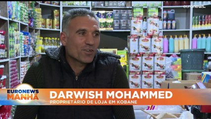 As notícias do dia | 28 Novembro 2022 - Manhã