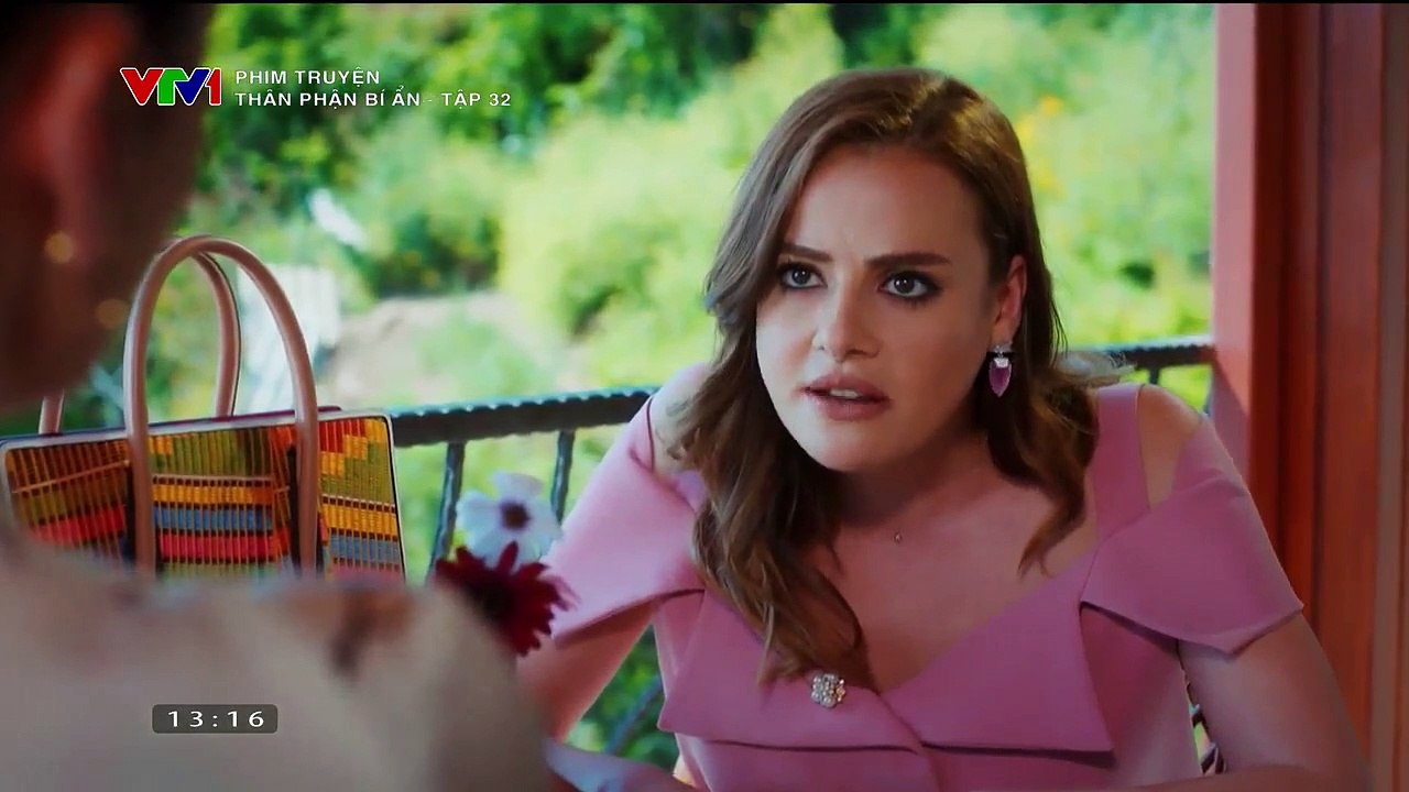 thân phận bí ẩn tập 32 - VTV1 thuyết minh - phim tho nhi ky - xem phim than phan bi an tap 33