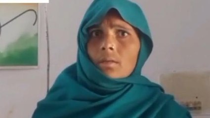 सभंल:जमीनी विवाद को लेकर दो पक्षों में चले लाठी-डंडे,4 महिलाओं सहित आठ लोग घायल