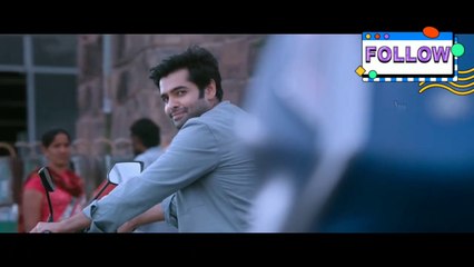 New southindian movies the worrior short clip