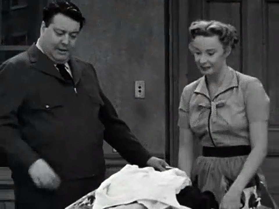 Honeymooners S01E26 (Young Man with a Horn)
