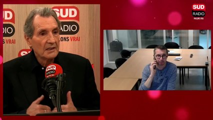 Rendre le trottoir aux piétons / Record du nombre de détenus en prison en France - Parlons Vrai chez Bourdin