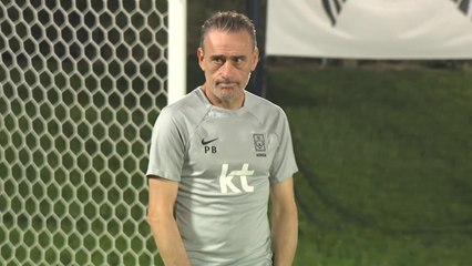 오늘 밤 가나와 조별리그 2차전...김민재, 출격할까? / YTN