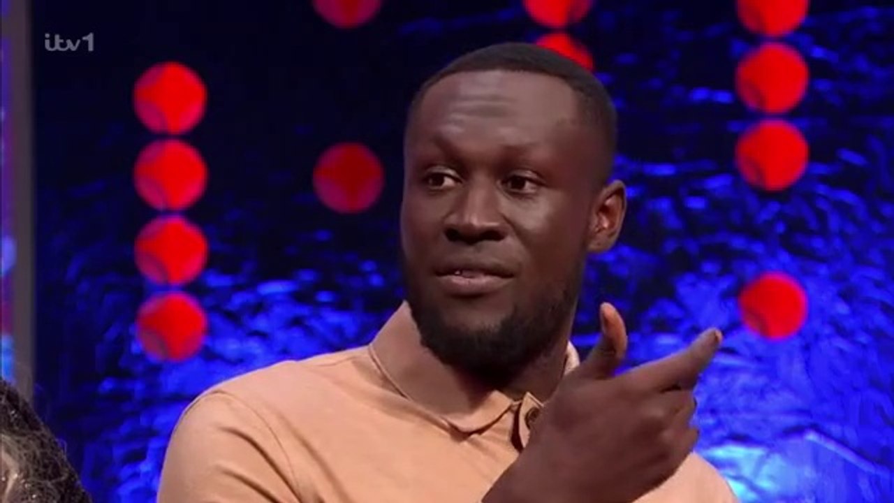 The Jonathan Ross Show S19E07