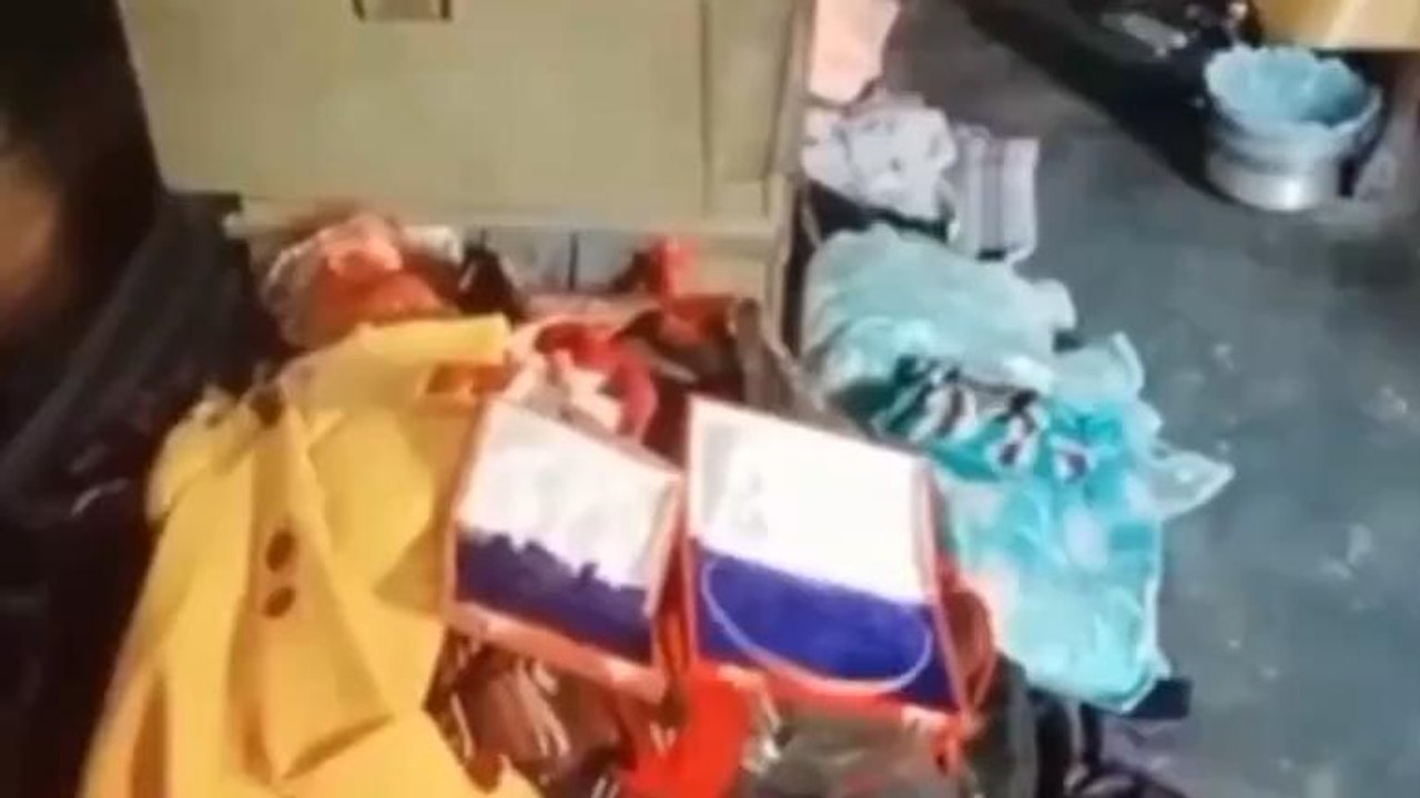 बिजनौरःचोरों के हौसले बुलंद,बंद मकान में दिया चोरी की घटना को अंजाम