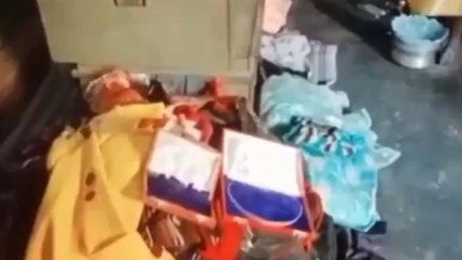 बिजनौरःचोरों के हौसले बुलंद,बंद मकान में दिया चोरी की घटना को अंजाम