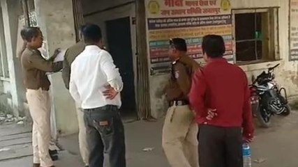 जबलपुर:भीषण हादसा, अज्ञात वाहन की टक्कर से युवक की मौत