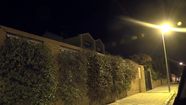 Casa de Jacobo Ostos