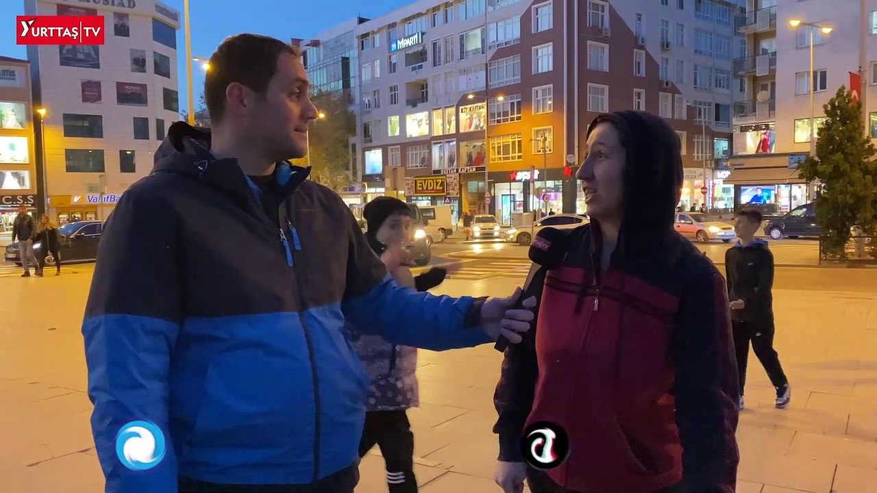Türkiye'ye yerleşenen Bulgar vatandaşı ekonomiden dert yandı! "Türkiye iyi diye geldik ama niye böyle oluyor?"