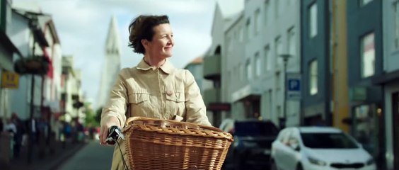 Woman at War Bande-annonce (UK)