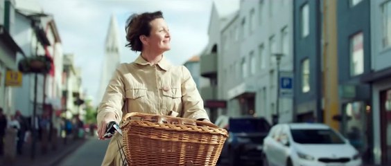 Woman at War Bande-annonce (DE)