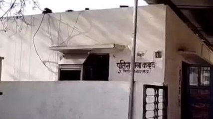अशोकनगर: अज्ञात चोरों ने ज्वेलरी की दुकान से सोने चांदी के आभूषण किये साफ, मामला दर्ज