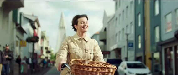 Woman at War Bande-annonce (ES)