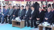 BAKAN KASAPOĞLU TÜRKİYE YÜZYILI GENÇLERİN YÜZYILI OLACAK