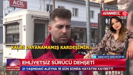 Hafta Sonu Haberleri - 26 Kasım 2022