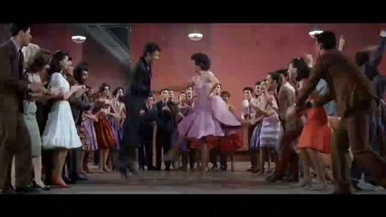 West Side Story Bande-annonce (EN)