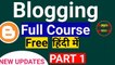 blogging kaise kare in hindi | blogging kaise kare | blogging kaise start kare