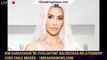 Kim Kardashian 're-evaluating' Balenciaga relationship over child images - 1breakingnews.com