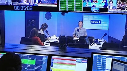 Affaire Pegasus : l'Elysée vers un nouveau smartphone ultra-sécurisé ?