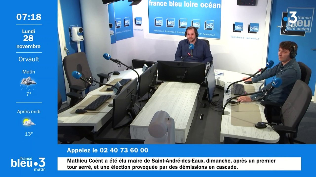 Nantes : Les Bains Douches, une auberge associative et participative