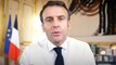 Sur Youtube, Emmanuel Macron annonce vouloir un RER «à la parisienne» dans dix métropoles françaises