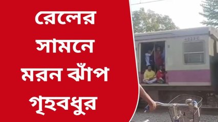 রোগের জ্বালা হল না সহ্য,তারপরেই নিল বড় সিদ্ধান্ত