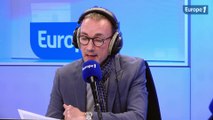Transport : Emmanuel Macron veut développer un RER dans 10 métropoles françaises