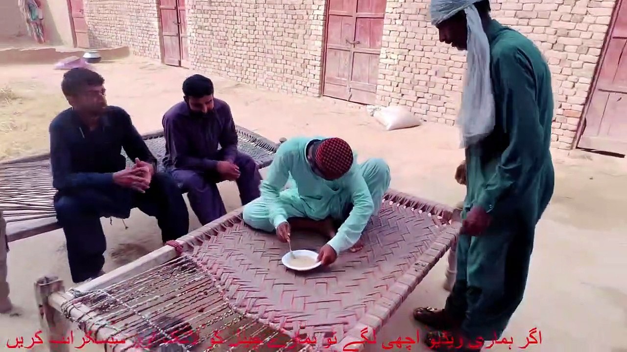 Funny Videos II Saraiki Fun