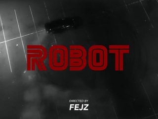 Ledri Vula - Robot 2022