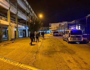 Antalya'da kavga sonrası silahlı saldırı: 3 yaralı