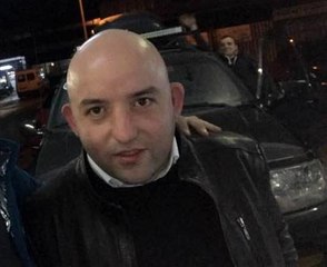 Giresun'da yayla dönüşü kaza: 1 ölü, 4 yaralı