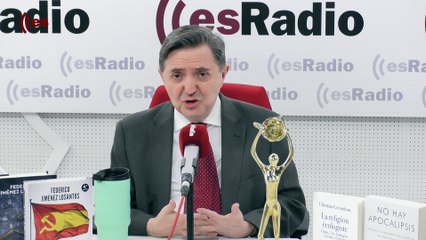 Federico a las 7: Federico, Antena de Oro