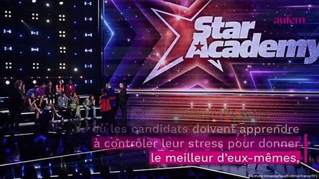 Star Academy : Yanis Marshall sans filtre donne son favoris pour la finale