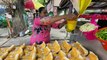 Tandoor Vadapav Queen of Mumbai Selling | Indian Street Food