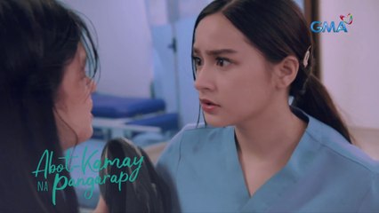 Abot Kamay Na Pangarap: Analyn's new case: Double accident (Episode 72)