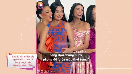 Sự kiện đẳng cấp với phong thái thần thái nổi bật ✨