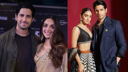 Siddharth Malhotra के साथ शादी करने वाली हैं  Kiara Advani, बताया  Marriage Plan? | FilmiBeat