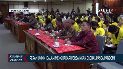 Studium Generale III Fhisip Universitas Terbuka
