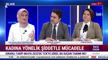 İnce Fikir – Fadime Özkan | Gaffar Yakınca | Dr. Saliha Okur Gümüşçüoğlu | 27 Kasım 2022