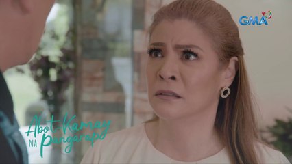 Abot Kamay Na Pangarap: A wife’s desperate plea to her husband (Episode 72)