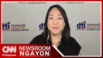 Updated na presyo ng mga pang-Noche Buena | Newsroom Ngayon