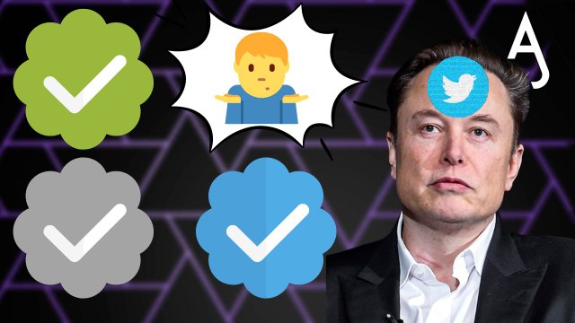 Twitter lanzará nuevos símbolos para verificar las cuentas de empresas y miembros de Gobierno ✅