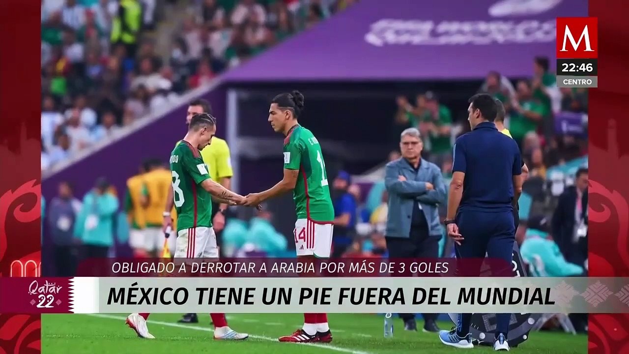 Milenio Noticias, La Afición, 27 de noviembre de 2022