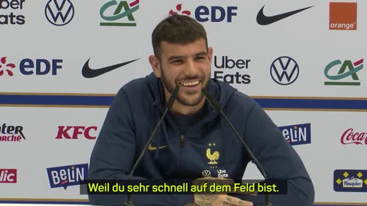 'Super-Auto' - Hernandez lacht über Spitznamen