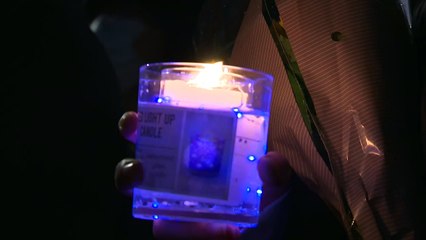 Protests Erupt Outside China's Embassy in London 🇨🇳