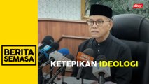 Perbezaan ideologi diketepi demi kestabilan: MB Pahang
